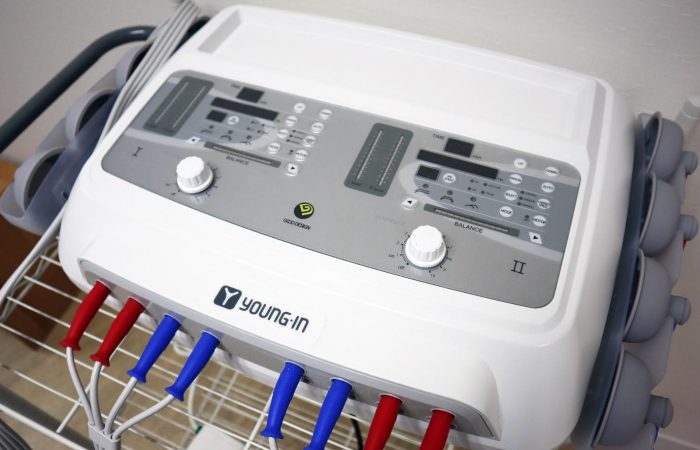 其他療程 Other Treatment