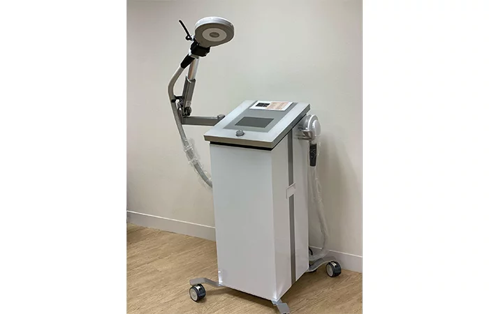 強力電磁感應治療 High Energy Inductive Therapy
