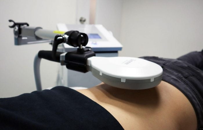 強力電磁感應治療 High Energy Inductive Therapy