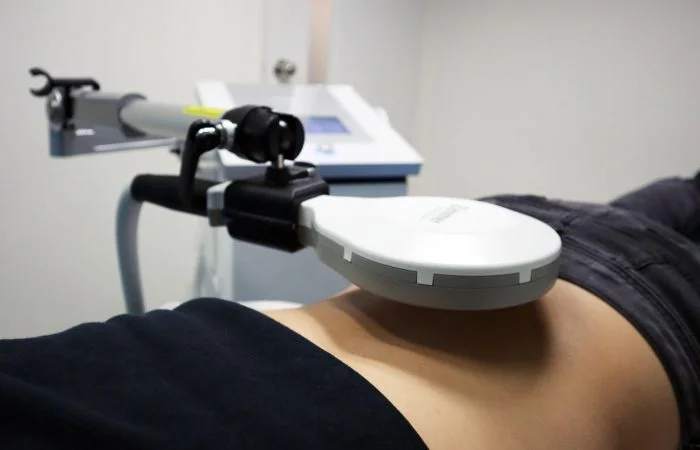 強力電磁感應治療 High Energy Inductive Therapy