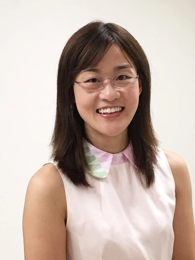 李詩明 Veronica